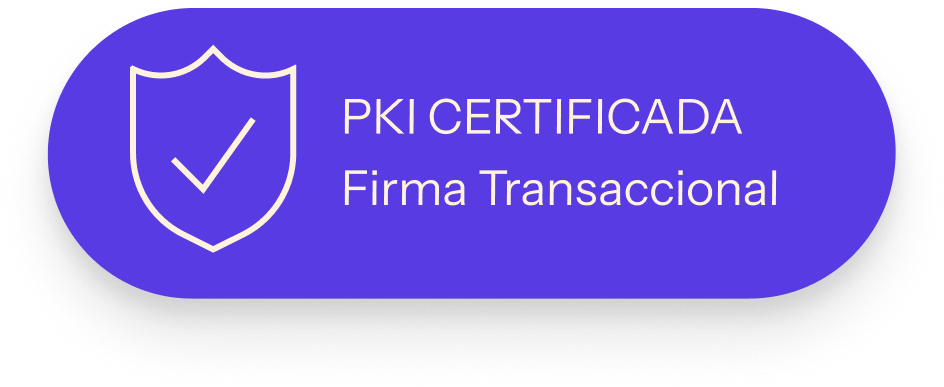 PKI Certificada