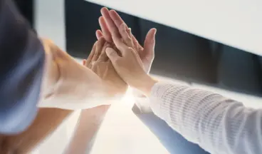 Gestión empresarial potenciada con la inteligencia...